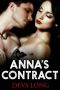 [The Alpha Boss 01] • Anna's Contract